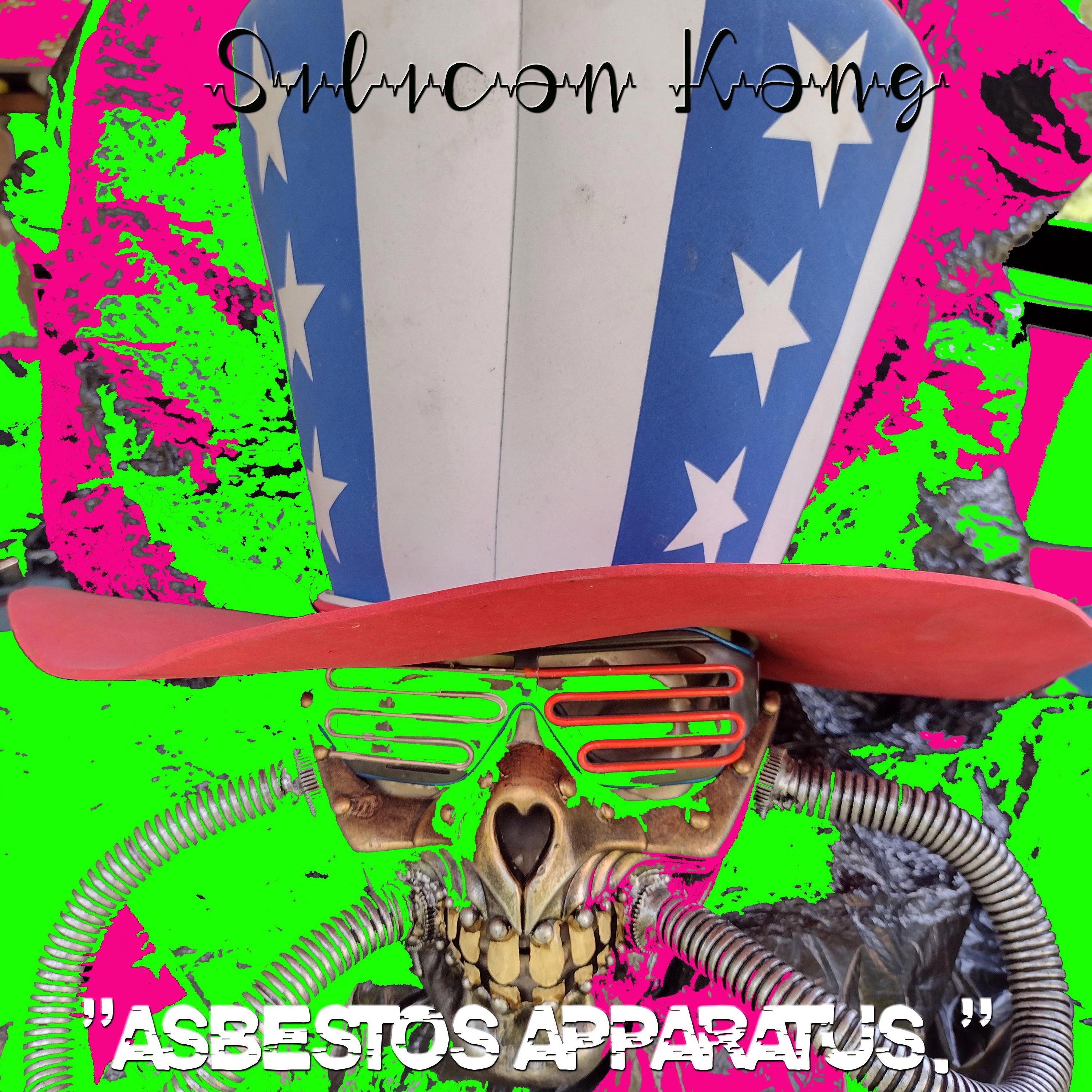 Asbestos Apparatus