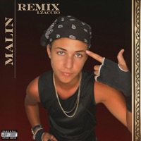 Malin (Speed Up) - Single - LZACCIO