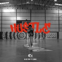 Hustle (feat. M-zee trix) - Single - climax