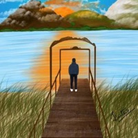 Walking this world alone - Single - LongLive SOS