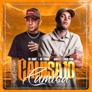 Camisa 10 (feat. Paiva Prod)