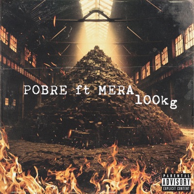 100KG (feat. Mera) - Single