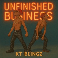 I Dont Care - Single - Kt Blingz