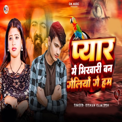 Pyar Me Bhikhari Ban Geliyo Ge Ham - Single