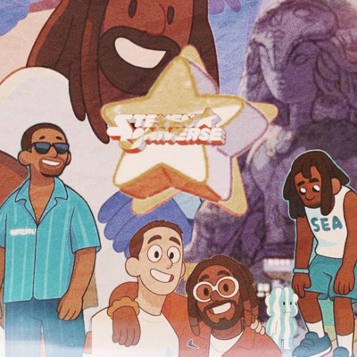 Stevens Universe - Single