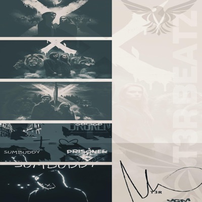 Faded Dreamz ((From the EP Final CutS)) - Single