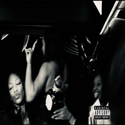 IGHT, I'm Outside - Single