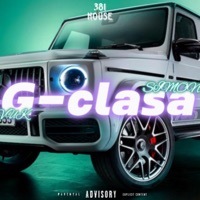 G-Klasa (G-Klasa) [feat. Vuk Stević] - Single - MONSI 381