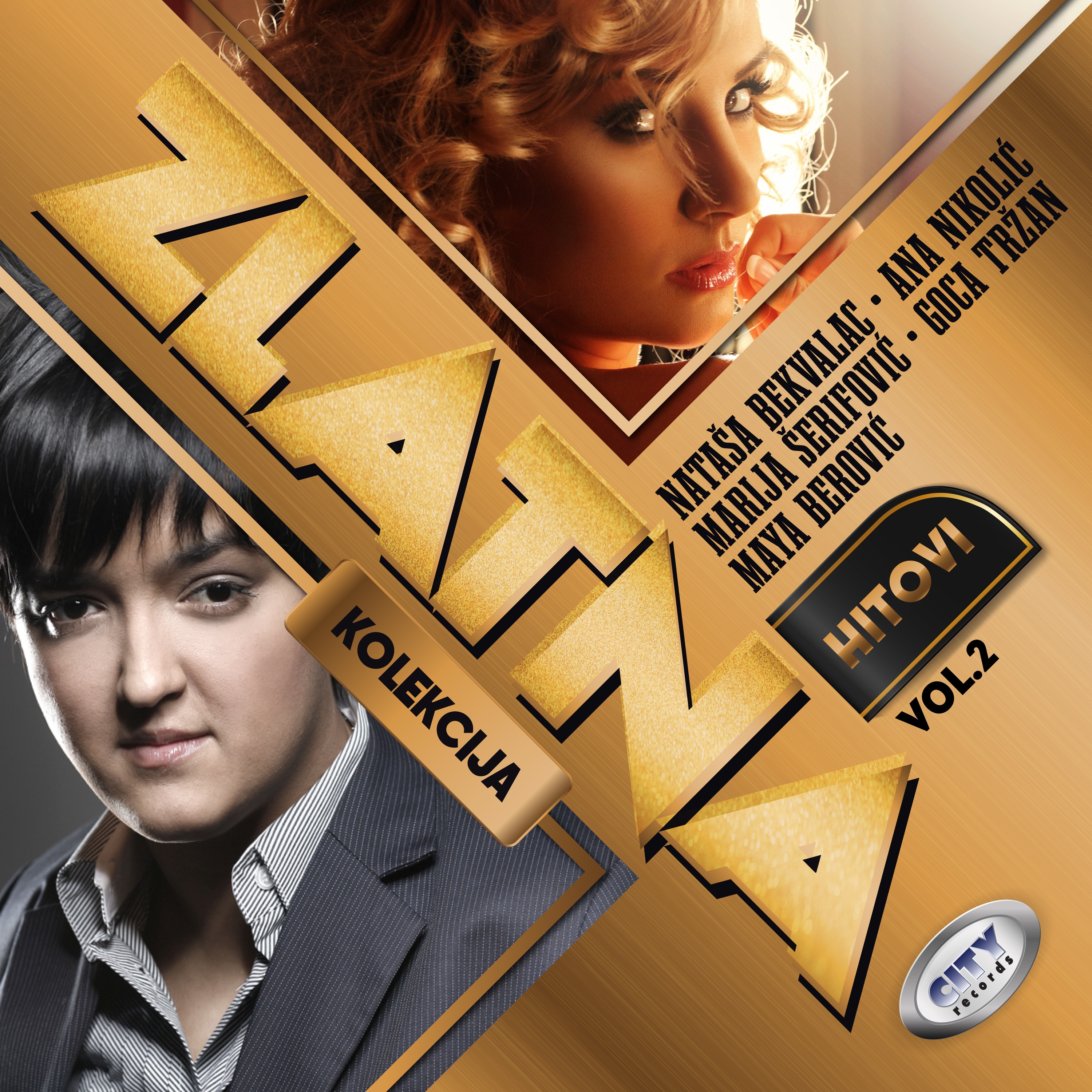 Zlatna kolekcija vol. 2