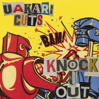 KNOCK U OUT - Single - Uakari Cuts