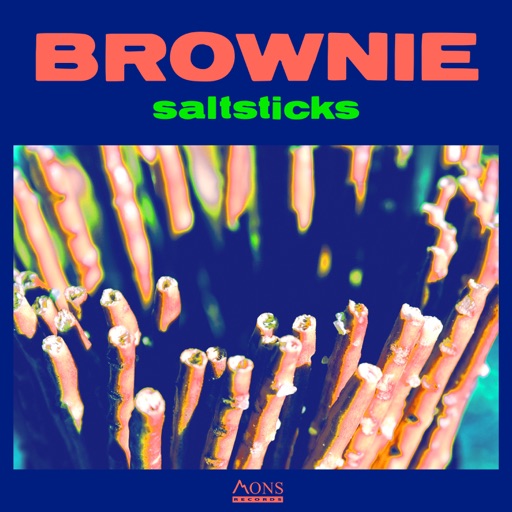 Album artwork