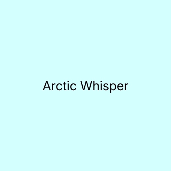 Arctic Whisper (Extended Mix) - Single