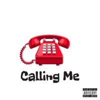Calling Me (feat. Jay Cinco & Cydnei Chyan) [Sped Up Version] - Single - Twonbeatz