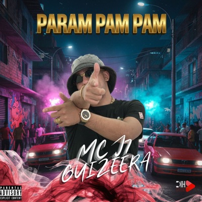 Param Pam Pam - Single