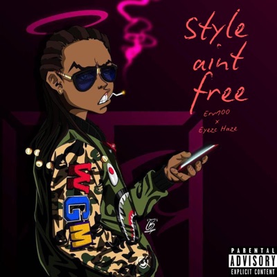 Style Aint Free - EP