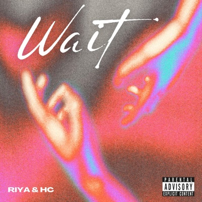 Wait (feat. HC & NG) - Single