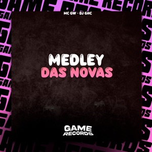 Medley das Novas