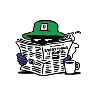 Smoke Break - Single - Phocks