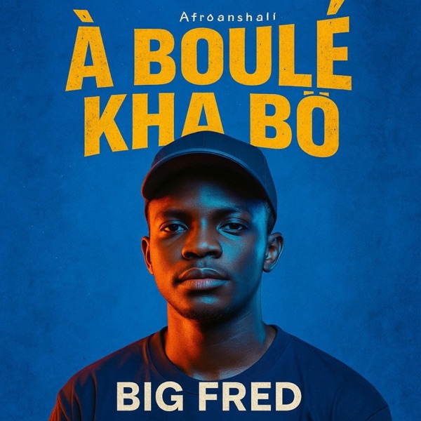 A BOULÉ KHA BÖ