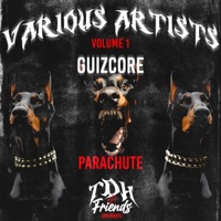 Parachute - Single - Guizcore