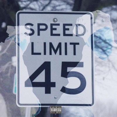 Speed Limit 45 - EP