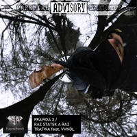 Prawda 2 / Raz statek a raz tratwa (feat. VVNDL) - Single - Boba