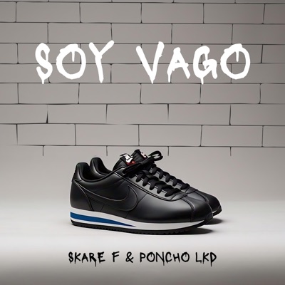 Soy Vago (feat. Poncho Lkd) - Single