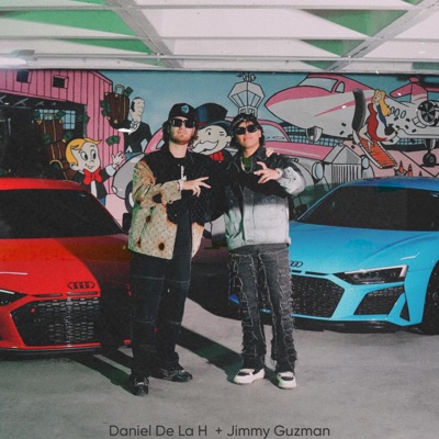 Chavo De La H - Single