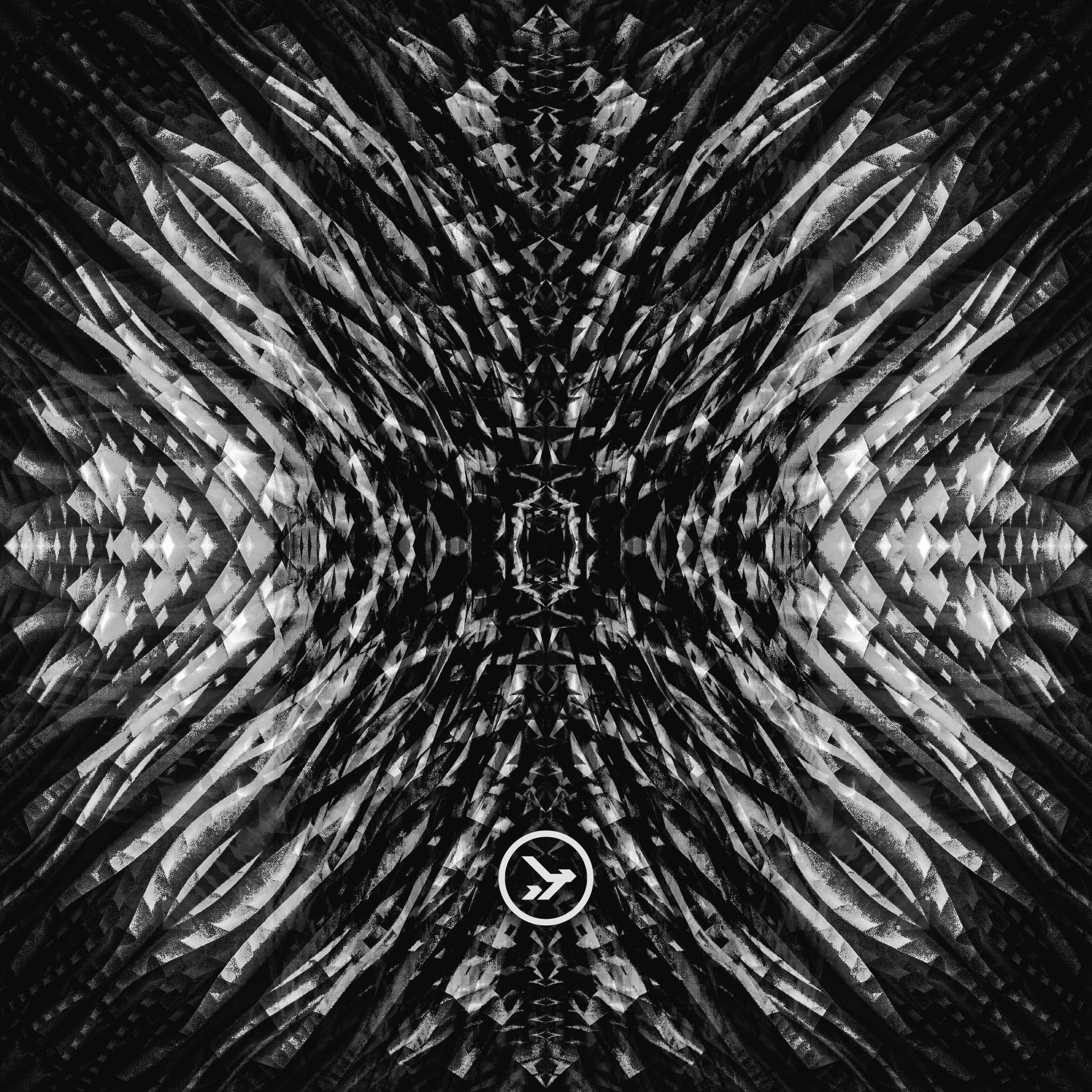 Obsidian Shard - Single by Tarek album cover