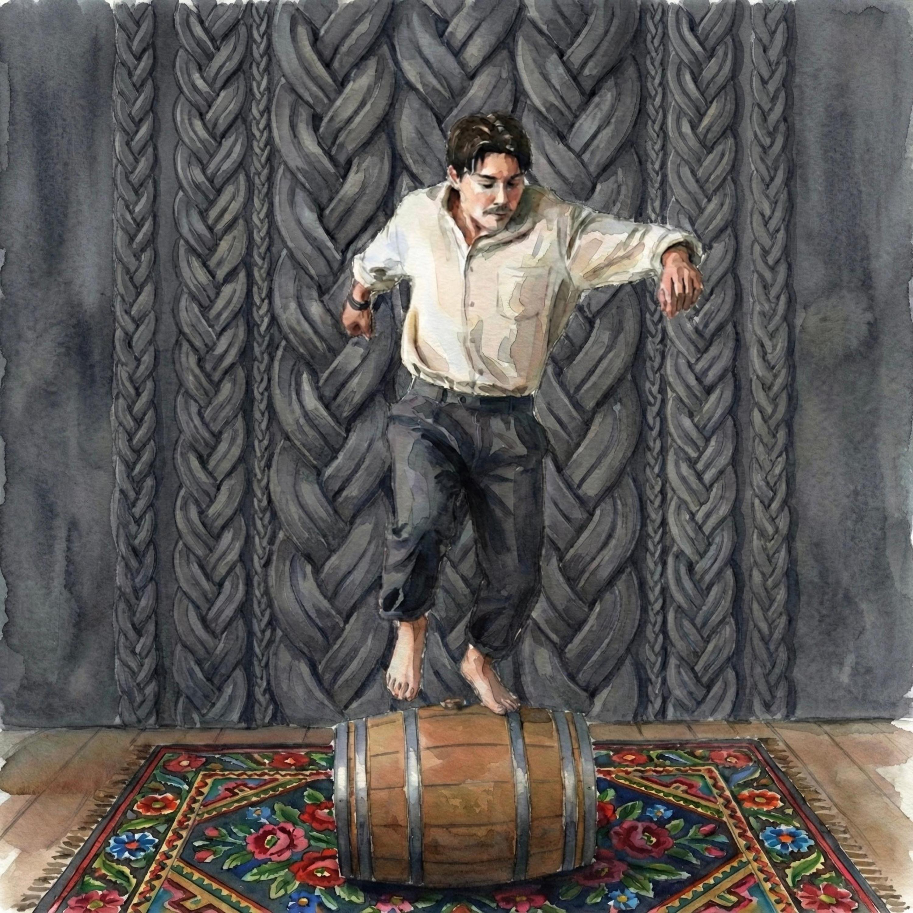 Stai, Nu te mișca! - Single