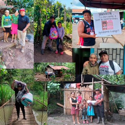 Fundacion Si Yo Puedo Tu También (feat. Slayter) - Single