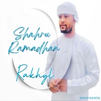 Shahru Ramadhan شهر رمضان - Single - Rakhyl