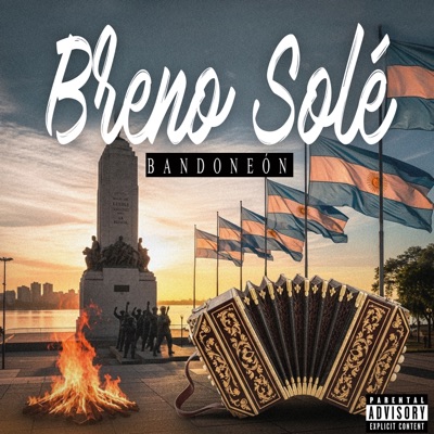 Bandoneón - Single