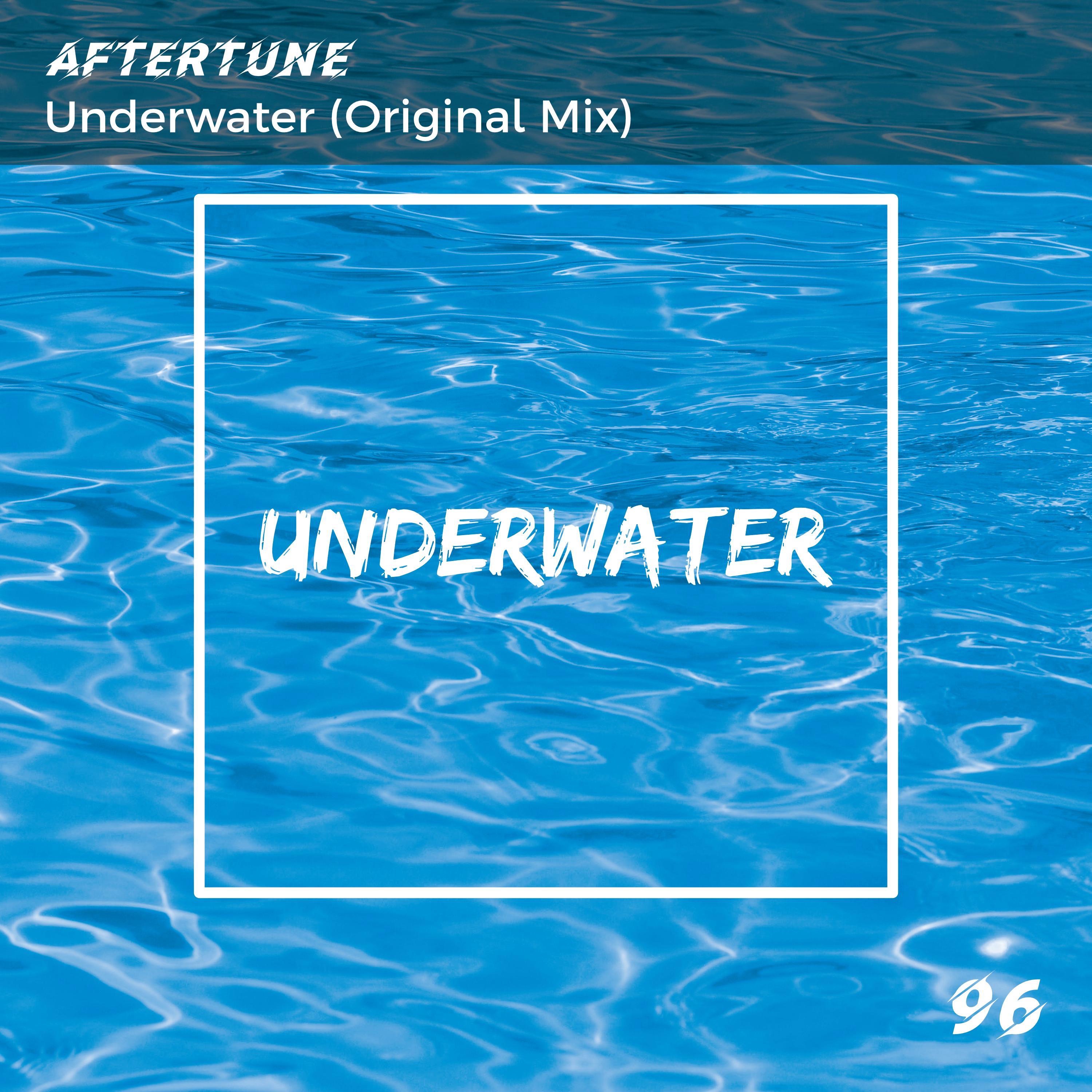 Underwater - Single