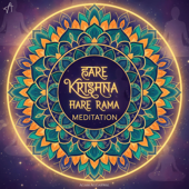 Hare Krishna Hare Krishna Meditation