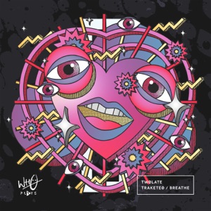 Breathe (feat. Papi Trujillo & Bla-De)