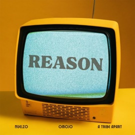 Reason Nuelzo, Omojo & A Tribe Apart
