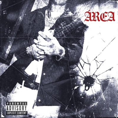 Área (feat. Rehm) - Single