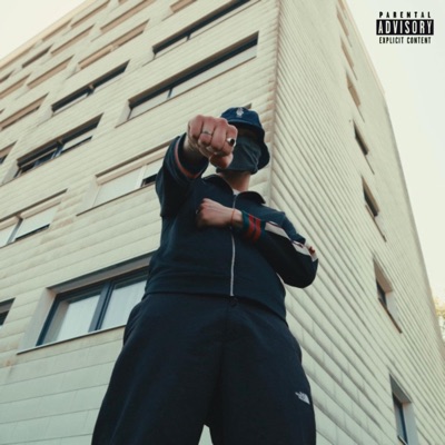 Gleichgewicht (feat. PointGuardJay) - Single