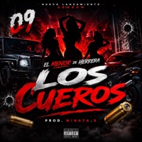 09 El Menor De Herrera (Los Cuero) - Single - Minayapunto5