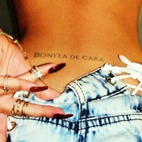 Bonita de cara - Single - MILO MAE