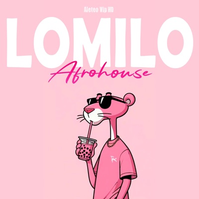 Aleteo Vip HD - Lomilo Afrohouse (feat. Jey Agredo & CHATARRITA)