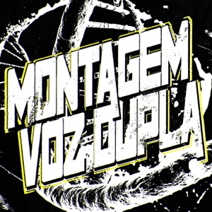 MONTAGEM VOZ DUPLA - EP