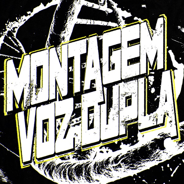 MONTAGEM VOZ DUPLA - EP