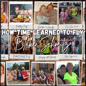 How Time Learned To Fly - Single