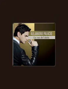 Escucha a Alejandro Palacio, mira videos musicales, lee su biografía, consulta las fechas de las gira y más.