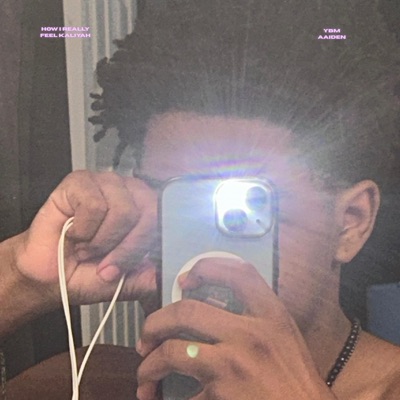 How I Really Feel Kaliyah - Single