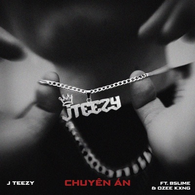 Chuyên Án (feat. BSLIME & Ozee Kxng) - Single