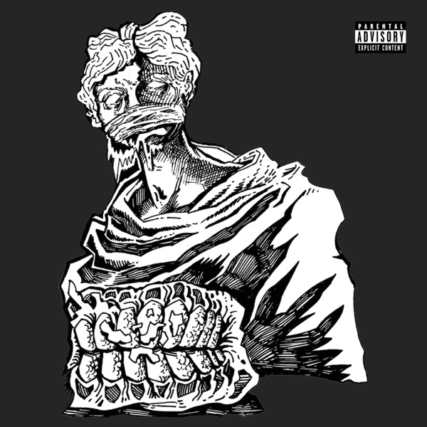 Talk Big Shit (feat. JUST BANG) - EP
