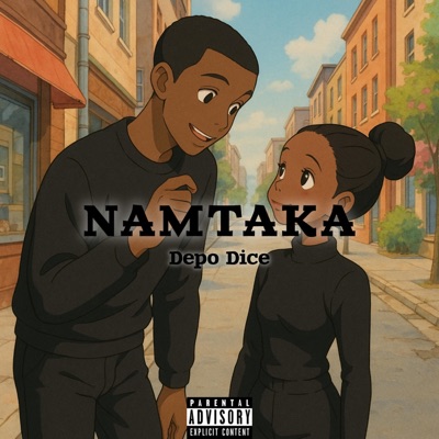 Namtaka - Single